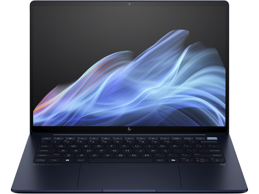 HP EliteBook Ultra G1