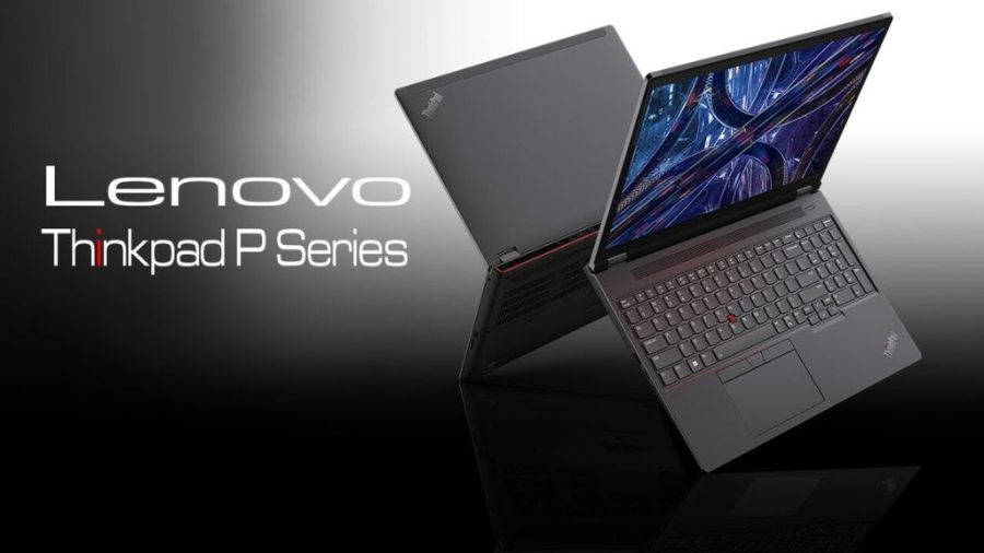 ThinkPad P-Series