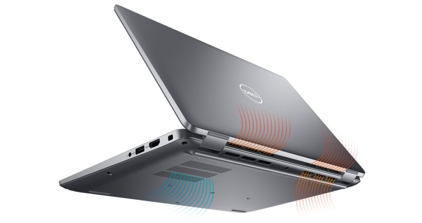 Laptop Dell Latitude 5450 Ultra 5