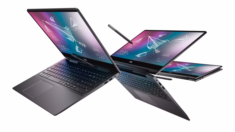 Dell Latitude / Inspiron Series