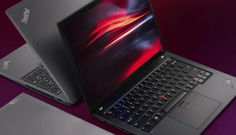 Laptop Business Chính Hãng Giá Tốt