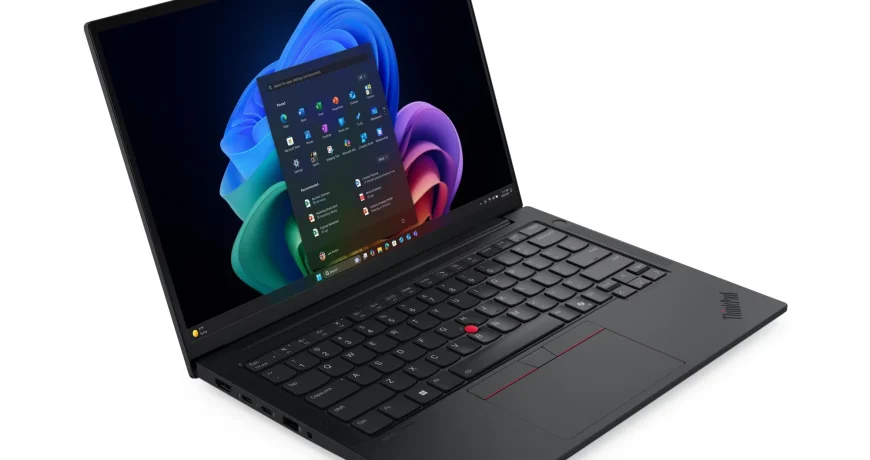 Laptop Lenovo ThinkPad E14 Gen 7 Ultra 5 225U Cho Doanh Nhân
