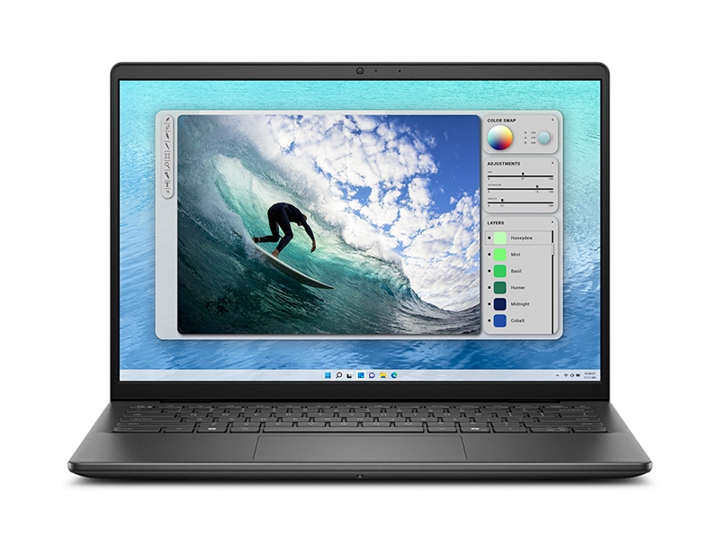 laptop dell inspiron 5440 chính hãng