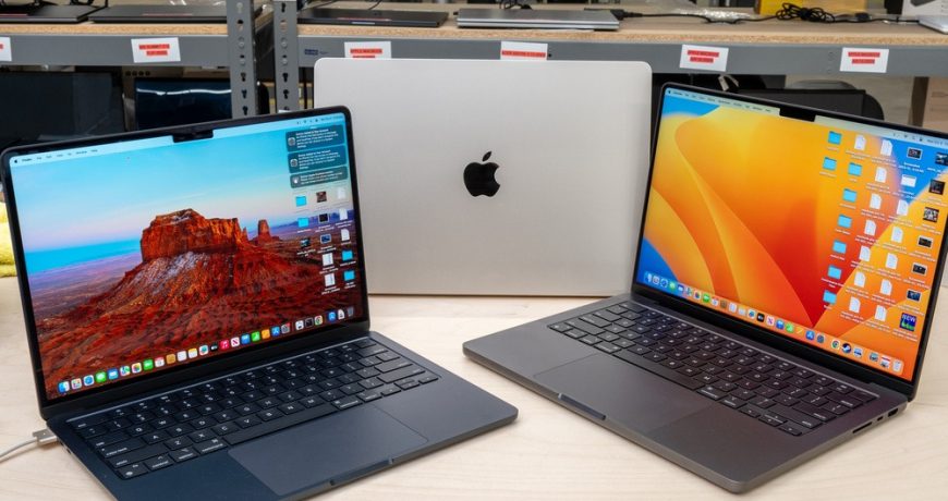 Top Laptop Doanh Nghiệp Tốt Nhất 2026