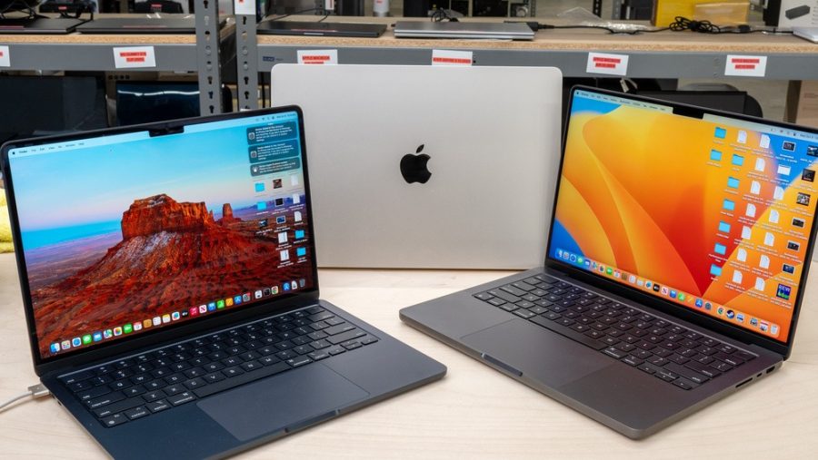 Top Laptop Doanh Nghiệp Tốt Nhất 2026