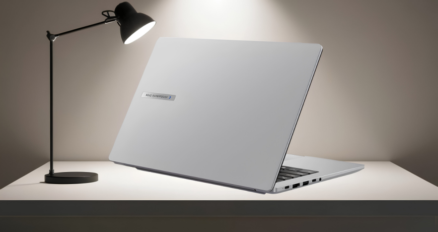Laptop ASUS ExpertBook P1403CVA Core i7