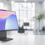 Lenovo AIO 24 inch