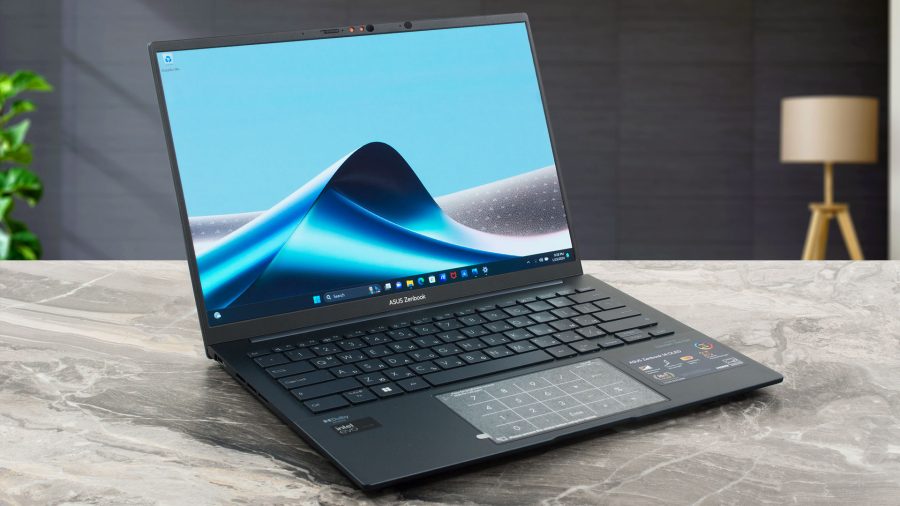 Laptop đồ họa nhẹ dưới 25 triệu