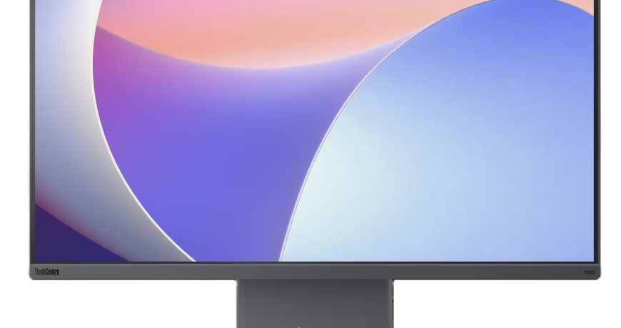 Lenovo Neo 50a 27 Inch Core i7 Văn Phòng