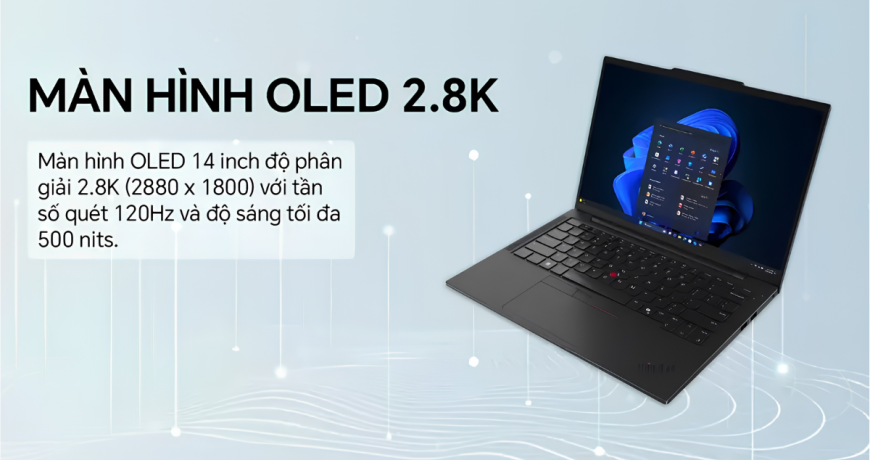 ThinkPad T14 Gen 6 Ultra 7 255H