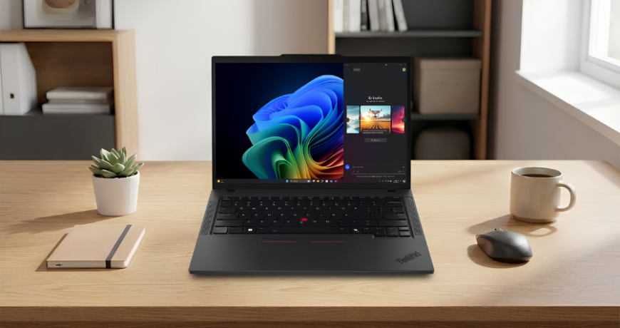 Laptop Lenovo ThinkPad T14 Gen 6 Ultra 5