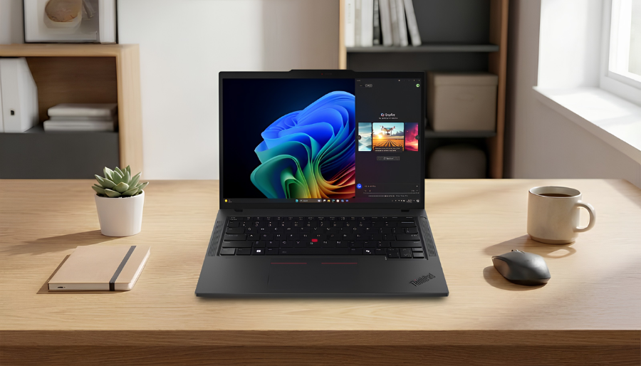 Laptop Lenovo ThinkPad T14 Gen 6 Ultra 5