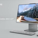 máy tính all in one Lenovo