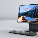 PC Lenovo All-in-One