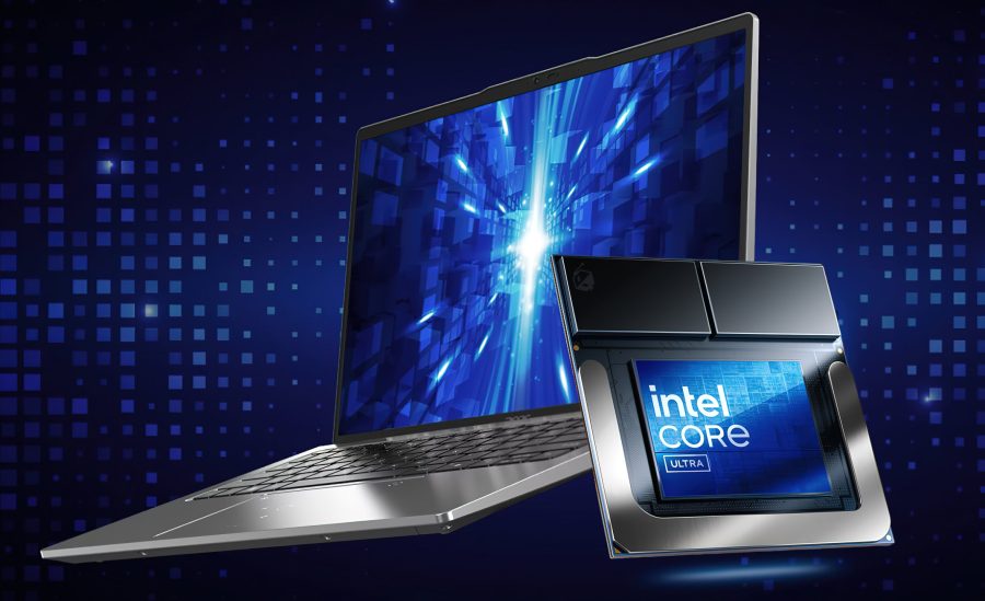 Laptop core ultra 7 có mạnh không