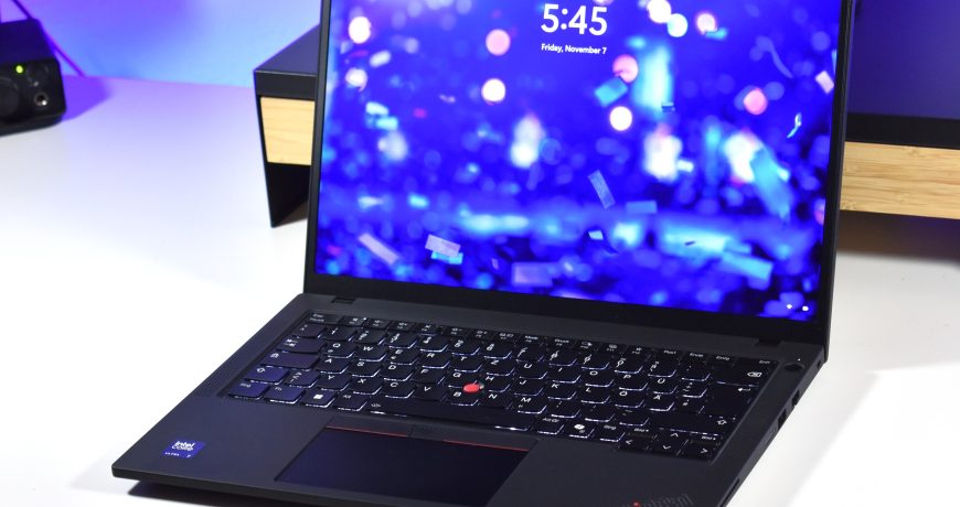 Thinkpad t14 gen 6 giá bao nhiêu