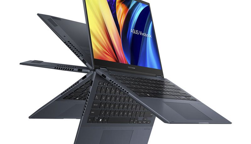 nên mua laptop nào cho giáo viên
