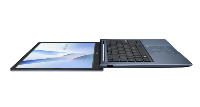 Laptop ASUS Vivobook 14 Core 5 120U