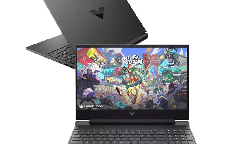 Hp victus 15 fa2013dx chơi game gì