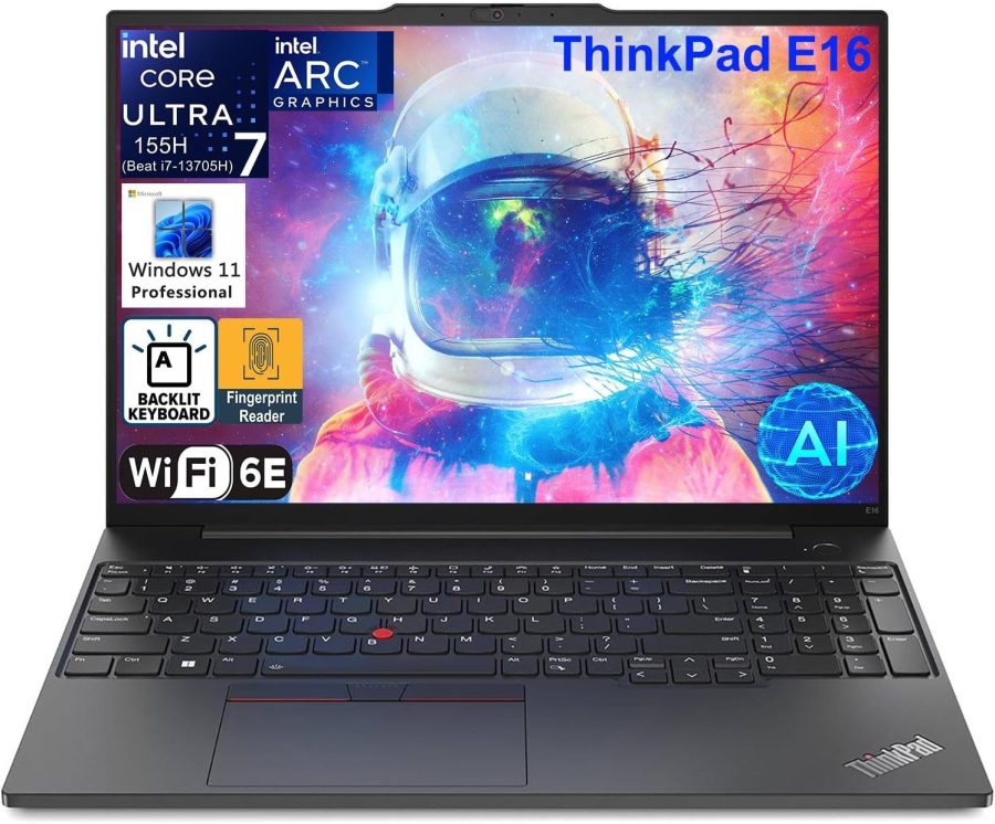 laptop core ultra 7 có mạnh không