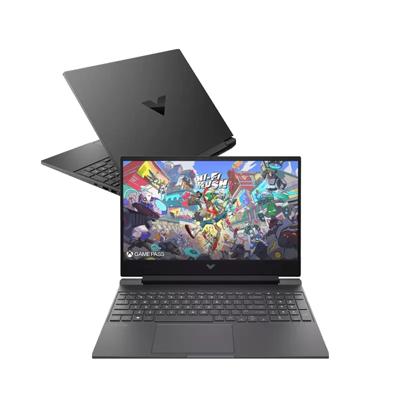 Hp victus 15 fa2013dx chơi game gì