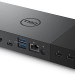 docking wd22tb4 hỗ trợ gì