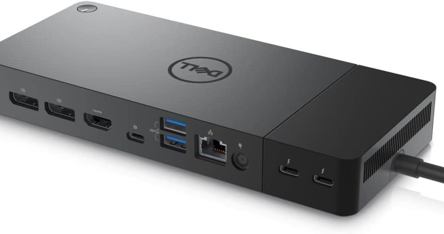 docking wd22tb4 hỗ trợ gì