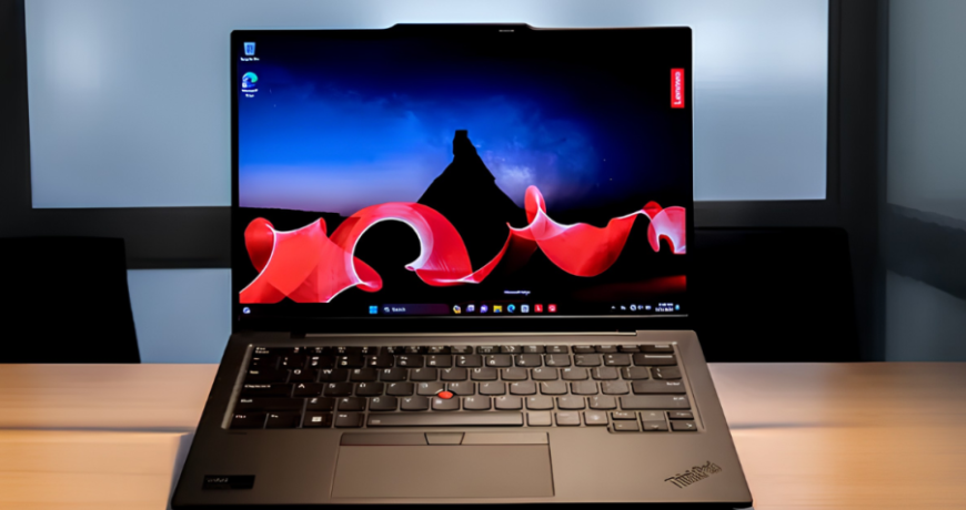 Laptop Lenovo ThinkPad P16s Gen 3