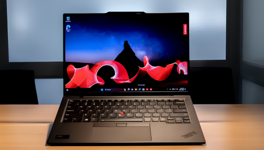 Laptop Lenovo ThinkPad P16s Gen 3
