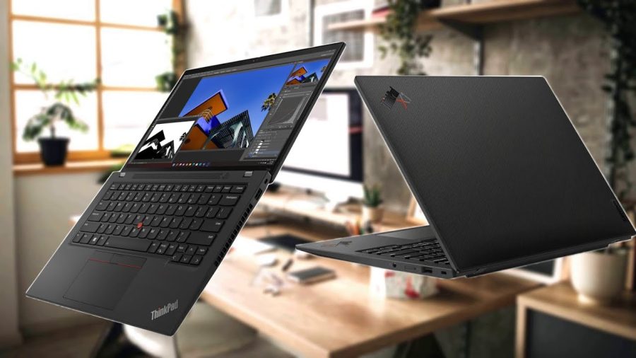 Lenovo ThinkPad X1 Carbon / T14s
