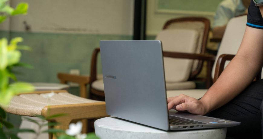 top laptop văn phòng 2026