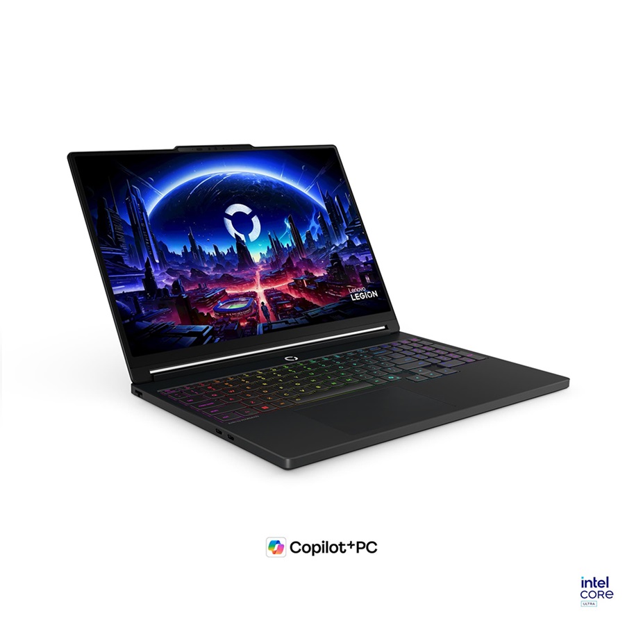 Laptop Lenovo Legion 5 15IPH11 83RW0023VN Core Ultra 7 365H, Ram 16Gb, SSD 512Gb, Nvidia RTX 5060 8Gb, 15.3" WQXGA Oled 165Hz, Win 11 Home + Office 2024 - Hình ảnh 6
