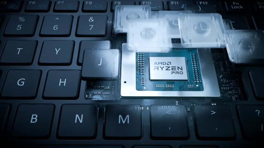 AMD Ryzen series