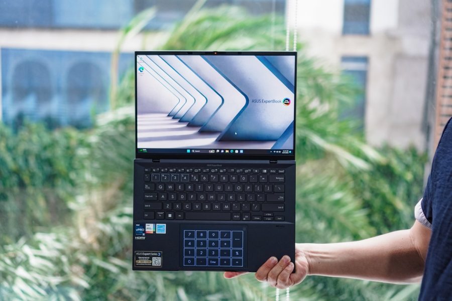 Top Laptop Văn Phòng Bền Bỉ