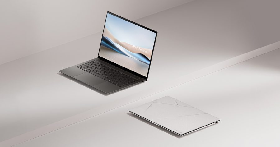 ASUS ZenBook S14