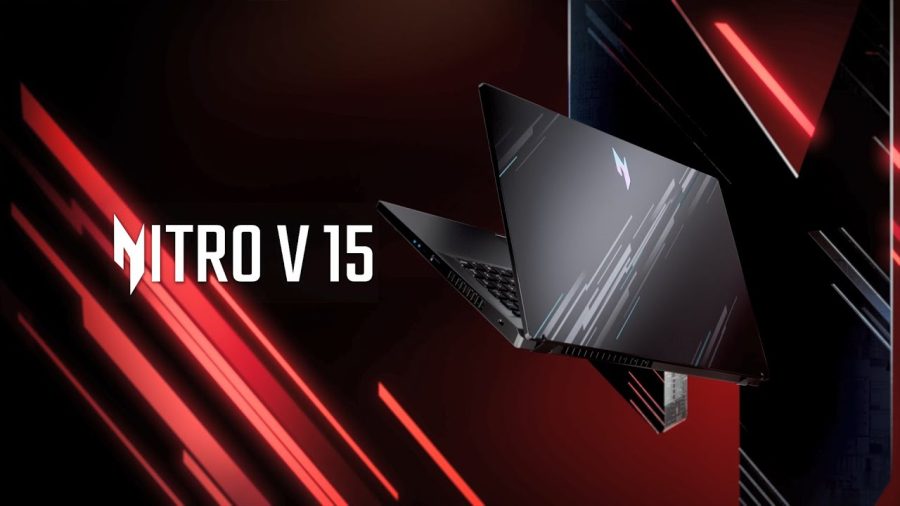 Acer Nitro V