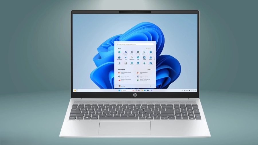 Cấu Hình HP OmniBook 5 AI