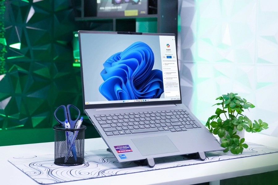 Cấu Hình ThinkBook 16 G9