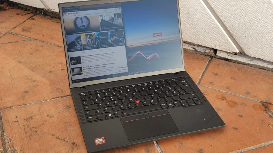 Cấu Hình ThinkPad T14 Gen 6 Ultra 5 225H