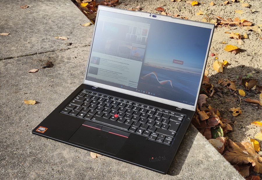 Cấu hình Laptop ThinkPad L14 Gen 6
