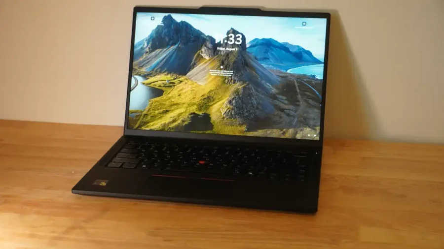 Cấu hình Lenovo ThinkPad T14 Gen 6 21QCS0VK00