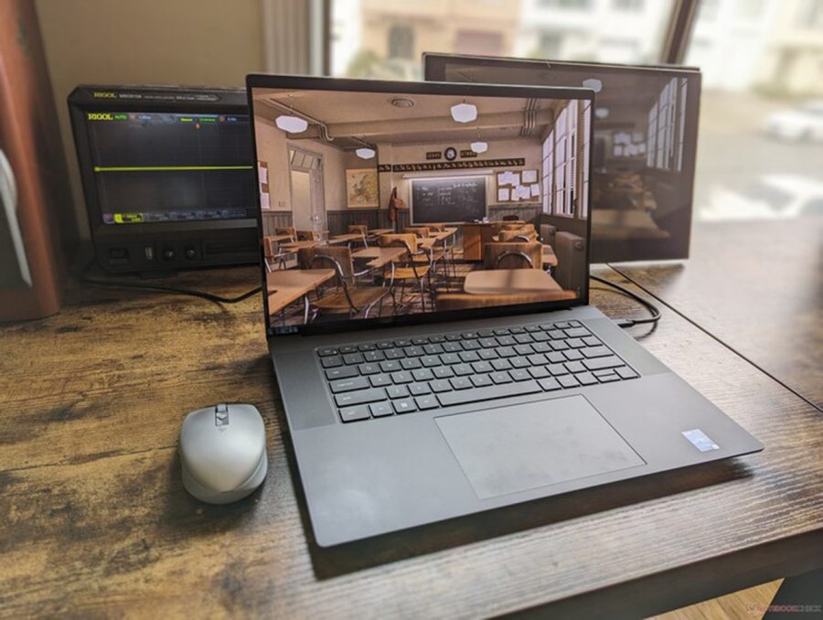 Dell Precision 5680