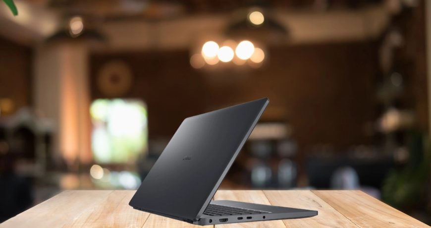 Dell Pro 14 Cao Cấp