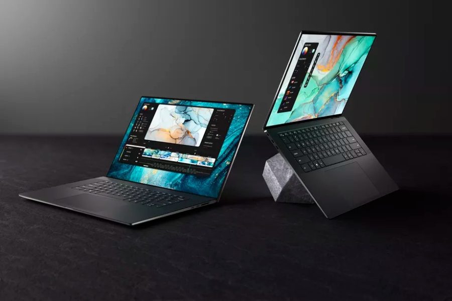 Dell XPS 15