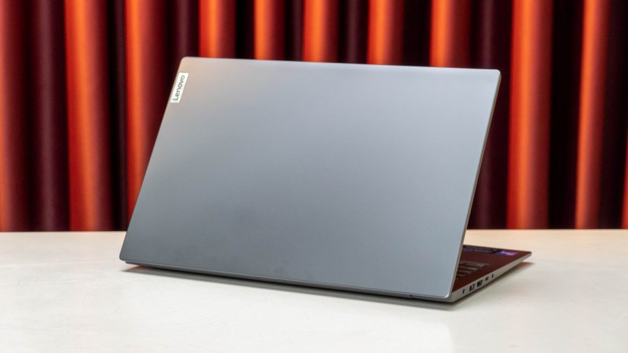 được trang bị SSD NVMe PCIe Gen 4