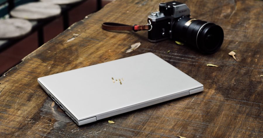 HP EliteBook 800 Series