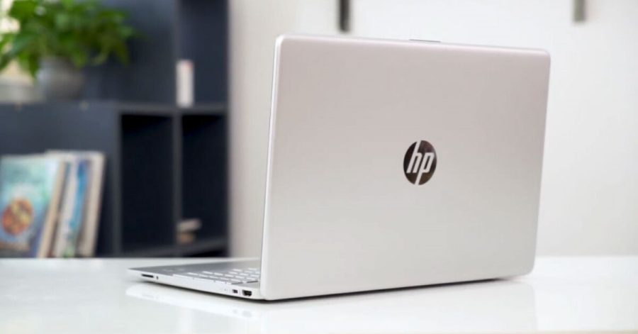 HP Laptop 15s