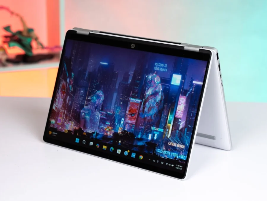 HP OmniBook 5 Flip 14