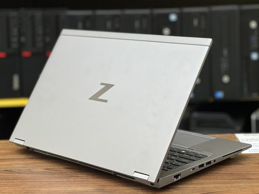 HP ZBook series