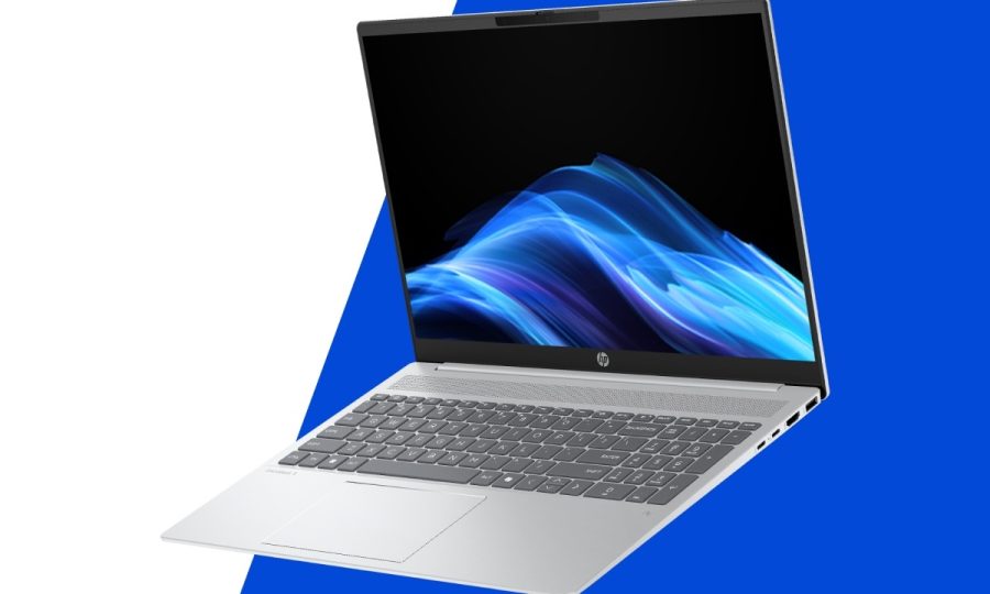 Hiệu Năng Laptop HP OmniBook 5 AI 16